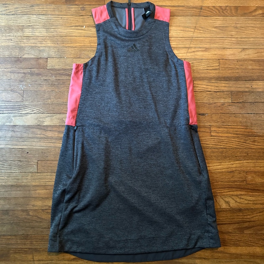 Adidas Athletic Dress